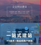 软件制作|网站建设、小程序开发、APP开发